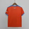 SSC Napoli Special Edition Red Maradona Match Shirt 2021/2022