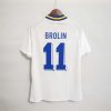 Sweden 1994 World Cup Away Football Shirt