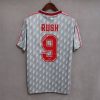 LIVERPOOL 1989 AWAY RETRO FOOTBALL SHIRT
