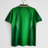 IRELAND 1996 HOME RETRO FOOTBALL SHIRT