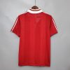 LIVERPOOL 1995/1996 HOME RETRO FOOTBALL SHIRT