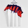 SCOTLAND 1991 AWAY RETRO FOOTBALL SHIRT