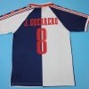 Athletic Bilbao 97/98 Away Retro Football Shirt