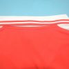 DENMARK WORLD CUP 1998 HOME RETRO FOOTBALL SHIRT