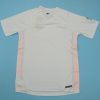 Valencia 2006 Home Retro Football Shirt
