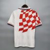 CROATIA WORLD CUP 1998 HOME RETRO FOOTBALL SHIRT