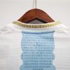 Argentina 2021 Maradona Home Shirt