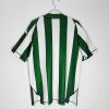 REAL BETIS 2003 HOME RETRO FOOTBALL SHIRT