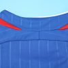FRANCE WORLD CUP 2006 HOME FOOTBALL SHIRT