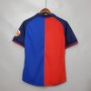 BARCELONA 1999 ANNIVERSARY HOME RETRO FOOTBALL SHIRT