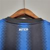 INTER MILAN 2010 HOME RETRO FOOTBALL SHIRT