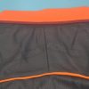 ROMA 1999-2000 AWAY BLACK RETRO FOOTBALL SHIRT