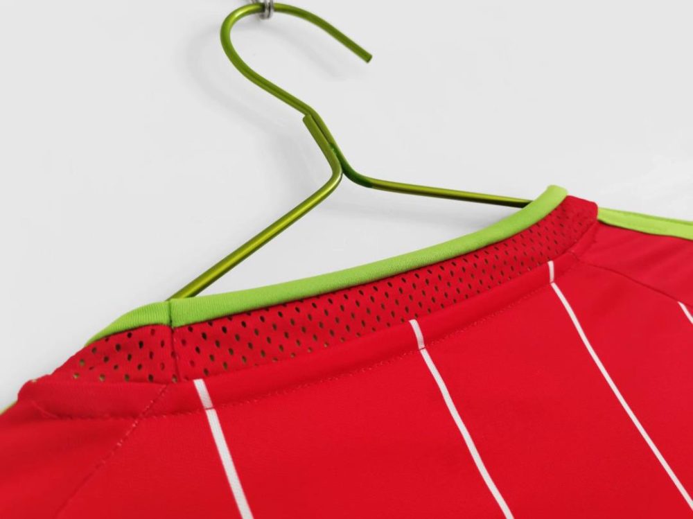 Wales 2015 Retro Home Retro Football Shirt