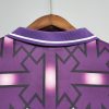 FIORENTINA 1992-1993 AWAY RETRO FOOTBALL SHIRT