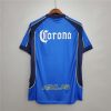 Club America 2001 Away Retro Football Shirt