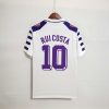 FIORENTINA 1998-1999 AWAY RETRO FOOTBALL SHIRT