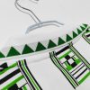 NIGERIA WORLD CUP 1994 AWAY SHIRT