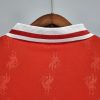 LIVERPOOL 1996-1997 HOME RETRO FOOTBALL SHIRT