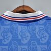 Rangers 1996 -1997 Home Shirt
