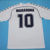TOTTENHAM 1986 Home Retro football shirt