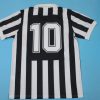 JUVENTUS 1982-1984 HOME FOOTBALL SHIRT