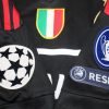 AC MILAN 2011- 2012 AWAY RETRO FOOTBALL SHIRT