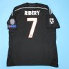 BAYERN MUNICH 2014 AWAY FOOTBALL SHIRT