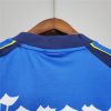 Club America 2001 Away Retro Football Shirt