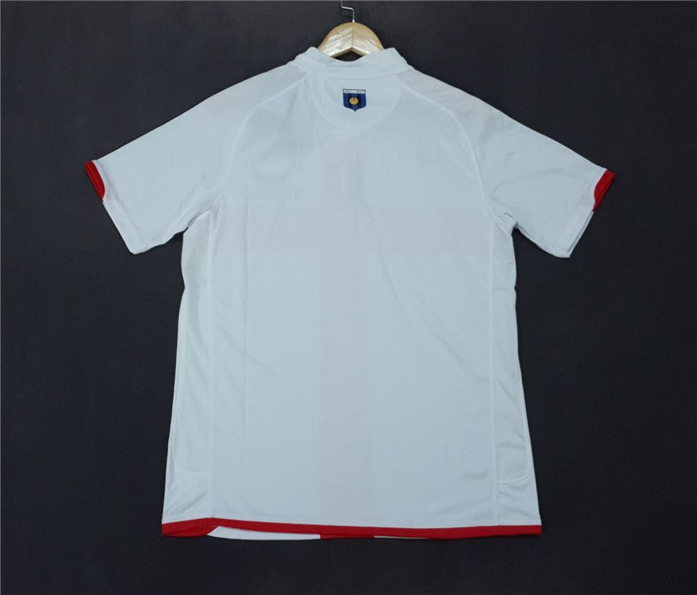 INTER MILAN 2007-2008 AWAY SHIRT
