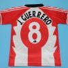 Athletic Bilbao 97/98 Home Retro Football Shirt