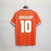 NETHERLANDS 1995 HOME FOOTBALL SHIRT