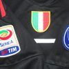 AC MILAN 2011- 2012 AWAY RETRO FOOTBALL SHIRT