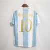 Argentina 2021 Maradona Home Shirt