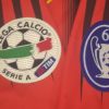 AC MILAN 2004 - 2005 HOME RETRO FOOTBALL SHIRT