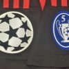 AC MILAN 2002 - 2003 HOME RETRO FOOTBALL SHIRT