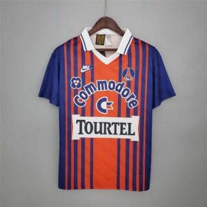 PSG 1993-1994 HOME SHIRT