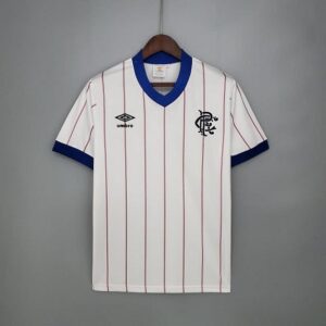 Rangers 1982 Away Shirt