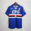 SAMPDOIRA 1991- 1992 HOME RETRO FOOTBALL SHIRT