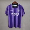 Rangers 1994 Purple Away Shirt