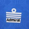 Leeds United 1992- 1993 Away Retro Football Shirt