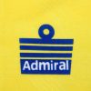 Leeds United 1992- 1993 Third Away Retro Football Shirt