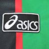 ASTON VILLA 1993-1995 AWAY RETRO FOOTBALL SHIRT