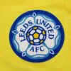 Leeds United 1992- 1993 Third Away Retro Football Shirt
