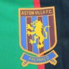 ASTON VILLA 1993-1995 AWAY RETRO FOOTBALL SHIRT