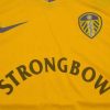 Leeds United 2000 Away Retro Football Shirt