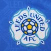 Leeds United 1992- 1993 Away Retro Football Shirt
