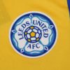 Leeds United 1993- 1995 Away Retro Football Shirt