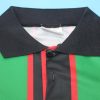 ASTON VILLA 1993-1995 AWAY RETRO FOOTBALL SHIRT