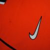 NETHERLANDS WORLD CUP 1998 HOME RETRO FOOTBALL SHIRT