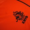 NETHERLANDS WORLD CUP 1998 HOME RETRO FOOTBALL SHIRT